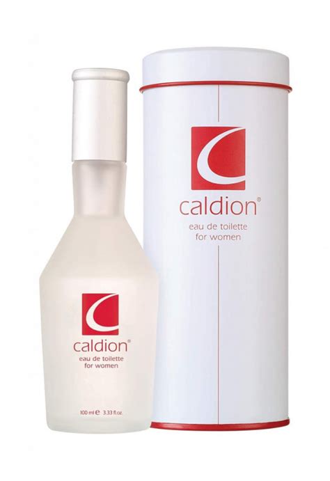 caldion 100ml parfum.